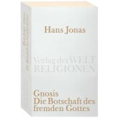 Gnosis, Jonas, Hans, Verlag der Weltreligionen im Insel, EAN/ISBN-13: 9783458720089