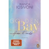 Golden Bay How it ends, Iosivoni, Bianca, Penguin Verlag, EAN/ISBN-13: 9783328110804