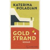 Goldstrand, Poladjan, Katerina, Fischer, S. Verlag GmbH, EAN/ISBN-13: 9783103971767