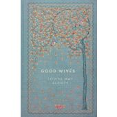 Good Wives, EAN/ISBN-13: 9781917349543