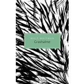 Grashalme, Whitman, Walt, Reclam, Philipp, jun. GmbH Verlag, EAN/ISBN-13: 9783150206904