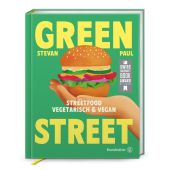 Green Street, Paul, Stevan, Christian Brandstätter, EAN/ISBN-13: 9783710608162