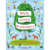 Sonne, Glück und Blaubeerduft, Lindgren, Astrid/Nordqvist, Sven, Verlag Friedrich Oetinger GmbH, EAN/ISBN-13: 9783751206280