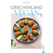 Griechenland vegan, Plumbaum, Anna, Christian Verlag, EAN/ISBN-13: 9783959617987