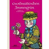 Großmütterchen Immergrün, Beltz, Julius Verlag, EAN/ISBN-13: 9783407771629