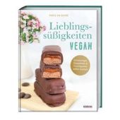 Lieblingssüßigkeiten vegan, Perle en sucre, Stiebner Verlag Gmbh, EAN/ISBN-13: 9783830710790