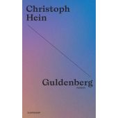 Guldenberg, Hein, Christoph, Suhrkamp, EAN/ISBN-13: 9783518473962