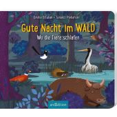 Gute Nacht im Wald, Ars Edition, EAN/ISBN-13: 9783845866062