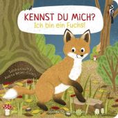 Kennst du mich? Ich bin ein Fuchs!, Weller-Essers, Andrea, Fischer Sauerländer, EAN/ISBN-13: 9783737373173