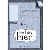 Ich bin hier!, van Leeuwen, Joke, Gerstenberg Verlag GmbH & Co.KG, EAN/ISBN-13: 9783836962568