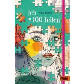 Ich in 100 Teilen, Schuh, Ulla, Beltz Verlagsgruppe GmbH & Co. KG, EAN/ISBN-13: 9783407790439