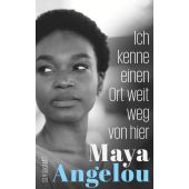 Ich kenne einen Ort weit weg von hier, Angelou, Maya, Suhrkamp, EAN/ISBN-13: 9783518472422