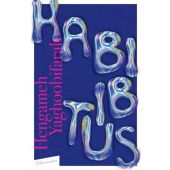Habibitus, Yaghoobifarah, Hengameh, blumenbar Verlag, EAN/ISBN-13: 9783351051150