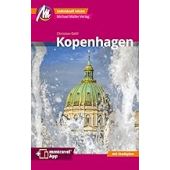 Paris MM-City Reiseführer Michael Müller Verlag, Nestmeyer, Ralf, Michael Müller Verlag, EAN/ISBN-13: 9783966853873