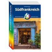 Südfrankreich Reiseführer Michael Müller Verlag, Nestmeyer, Ralf, Michael Müller Verlag, EAN/ISBN-13: 9783966854139