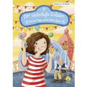 Der zauberhafte Eisladen, Schmidt, Heike Eva, Bastei Lübbe GmbH & Co. KG, EAN/ISBN-13: 9783414825513