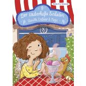 Der zauberhafte Eisladen, Schmidt, Heike Eva, Bastei Lübbe GmbH & Co. KG, EAN/ISBN-13: 9783414825025