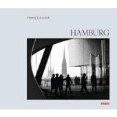 Hamburg, Leltschuk, Dmitrij, mareverlag GmbH & Co oHG, EAN/ISBN-13: 9783866487642