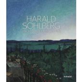 Harald Sohlberg (1869 - 1935), Hirmer Verlag, EAN/ISBN-13: 9783777430867