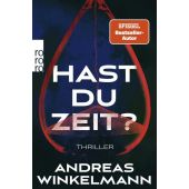 Hast du Zeit?, Winkelmann, Andreas, Rowohlt Verlag, EAN/ISBN-13: 9783499013300