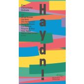 Haydn!, AB - Die andere Bibliothek GmbH & Co. KG, EAN/ISBN-13: 9783847704911