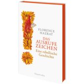 Das Ausrufezeichen - Eine rebellische Geschichte, Hazrat, Florence, Verlagsgruppe HarperCollins, EAN/ISBN-13: 9783365004883
