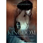 The Kingdom, Rothenberg, Jess, Verlag Friedrich Oetinger GmbH, EAN/ISBN-13: 9783789114076