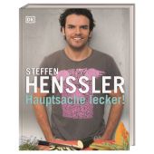 Hauptsache lecker!, Henssler, Steffen, Dorling Kindersley Verlag GmbH, EAN/ISBN-13: 9783831044603