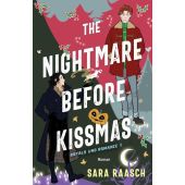 The Nightmare Before Kissmas, Raasch, Sara, Bramble Hardcover, EAN/ISBN-13: 9783426566909