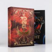 The Serpent and the Wings of Night, Broadbent, Carissa, Carlsen Verlag GmbH, EAN/ISBN-13: 9783551585516