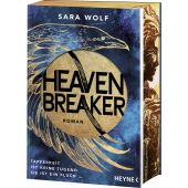 Heavenbreaker, Wolf, Sara, Heyne, Wilhelm Verlag, EAN/ISBN-13: 9783453323728