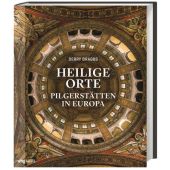 Heilige Orte, Brabbs, Derry, wbg Theiss, EAN/ISBN-13: 9783806243918