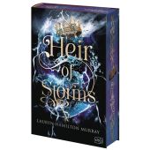 Heir of Storms, Murray, Lauryn Hamilton, cbj, EAN/ISBN-13: 9783570167496