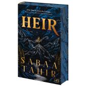 Heir, Tahir, Sabaa, cbj, EAN/ISBN-13: 9783570167472