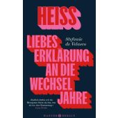 Heiss, Velasco, Stefanie, Hanser Berlin, EAN/ISBN-13: 9783446283800
