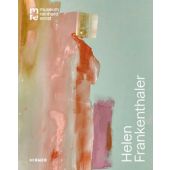 Helen Frankenthaler, Hirmer Verlag, EAN/ISBN-13: 9783777445380