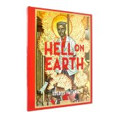 Hell on Earth, Faitakis, Stelios, gestalten, EAN/ISBN-13: 9783899553840