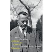 »Hellseher im Kleinen«, Bernofsky, Susan, Suhrkamp, EAN/ISBN-13: 9783518431597