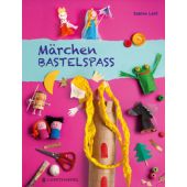Märchen-Bastelspaß, Lohf, Sabine, Gerstenberg Verlag GmbH & Co.KG, EAN/ISBN-13: 9783836962841