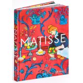 Henri Matisse, Sefrioui, Anne, Prestel Verlag, EAN/ISBN-13: 9783791394008