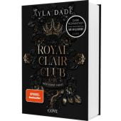 Her First Hunt, Dade, Ayla, COVE, EAN/ISBN-13: 9783551586933