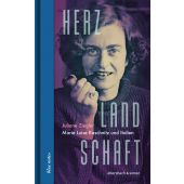 Herzlandschaft, Ziegler, Juliane, Ebersbach & Simon, EAN/ISBN-13: 9783869153070