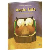 Heule Eule, Friester, Paul, Nord-Süd-Verlag, EAN/ISBN-13: 9783314102356
