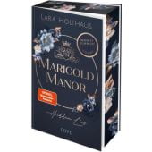 Hidden Lies, Holthaus, Lara, COVE, EAN/ISBN-13: 9783551585943