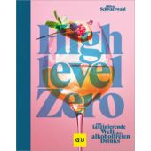 High Level Zero, Schwarzwald, Oliver, Gräfe und Unzer, EAN/ISBN-13: 9783833893261