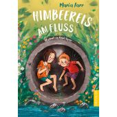 Himbeereis am Fluss, Parr, Maria, Dressler Verlag, EAN/ISBN-13: 9783751301251
