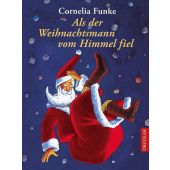 Als der Weihnachtsmann vom Himmel fiel