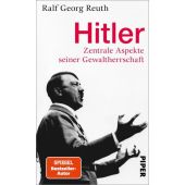 Hitler, Reuth, Ralf Georg, Piper Verlag, EAN/ISBN-13: 9783492070478