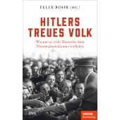 Hitlers treues Volk -, DVA Deutsche Verlags-Anstalt GmbH, EAN/ISBN-13: 9783421070456