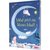 Schlaf jetzt ein, kleines Schaf!, Krüger, Thomas, Chicken House, EAN/ISBN-13: 9783551522009